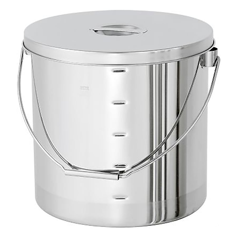 目盛付き汎用容器　4L