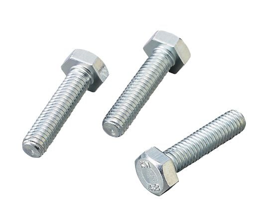サンコーインダストリー4-294-19六角ボルト全ねじＭ４×２５チタン【1袋(2本入)】(as1-4-294-19)