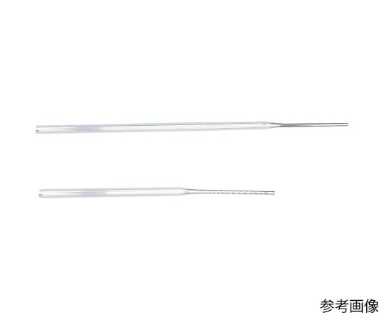 Celltreat4-2944-05　プラスチックパスツールピペット　CELLTREATR　Plasteur　9インチ　非滅菌　500個入 229287