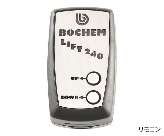 BOCHEM4-2946-01　オートラボジャッキ　リフト240 11220