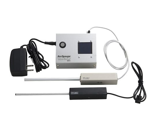 4-2993-01 攪拌型粘性評価器,SVE-1 TYPE-H 2382-08-10 【AXEL】 アズワン