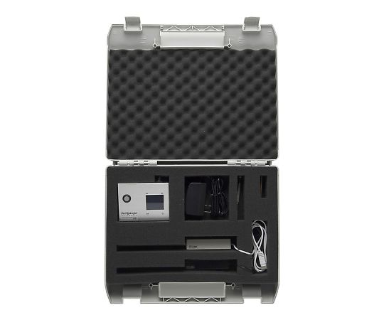 4-2993-01 攪拌型粘性評価器,SVE-1 TYPE-H 2382-08-10 【AXEL】 アズワン