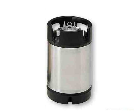 ユニコントロールズ4-3026-01ステンレス加圧容器１０Ｌ【1個】(as1-4-3026-01)