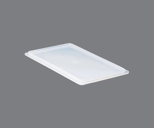 アズワン4-3040-04角型タンクPFA製カバー(5L用)【1個】(as1-4-3040-04)