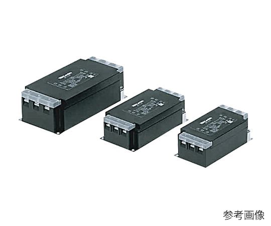 TDKラムダ ノイズフィルター RTEN-5030D　4台セット 4-306-08 ノイズフィルタ RTEN-5030D 【AXEL】 アズワン