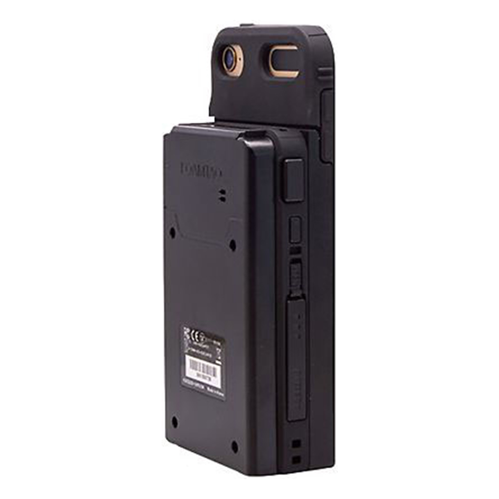 RFIDリーダーライタ iPod取付タイプ KDC480Ci-UHF0.5W/SLEDC-iPod6