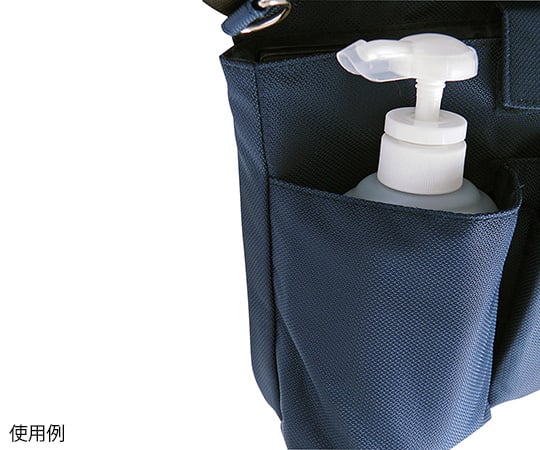 取扱を終了した商品です］オーガナイザー（ウエストポーチ