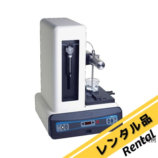 アズワン 乾電池駆動式マスフローメータ GCMD100LAir (3-5962-05) 《計測・測定・検査》