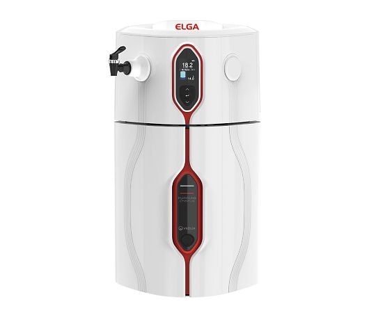ELGA4-3114-01　水道直結型超純水装置　PURELABR Chorus 1 Complete　10