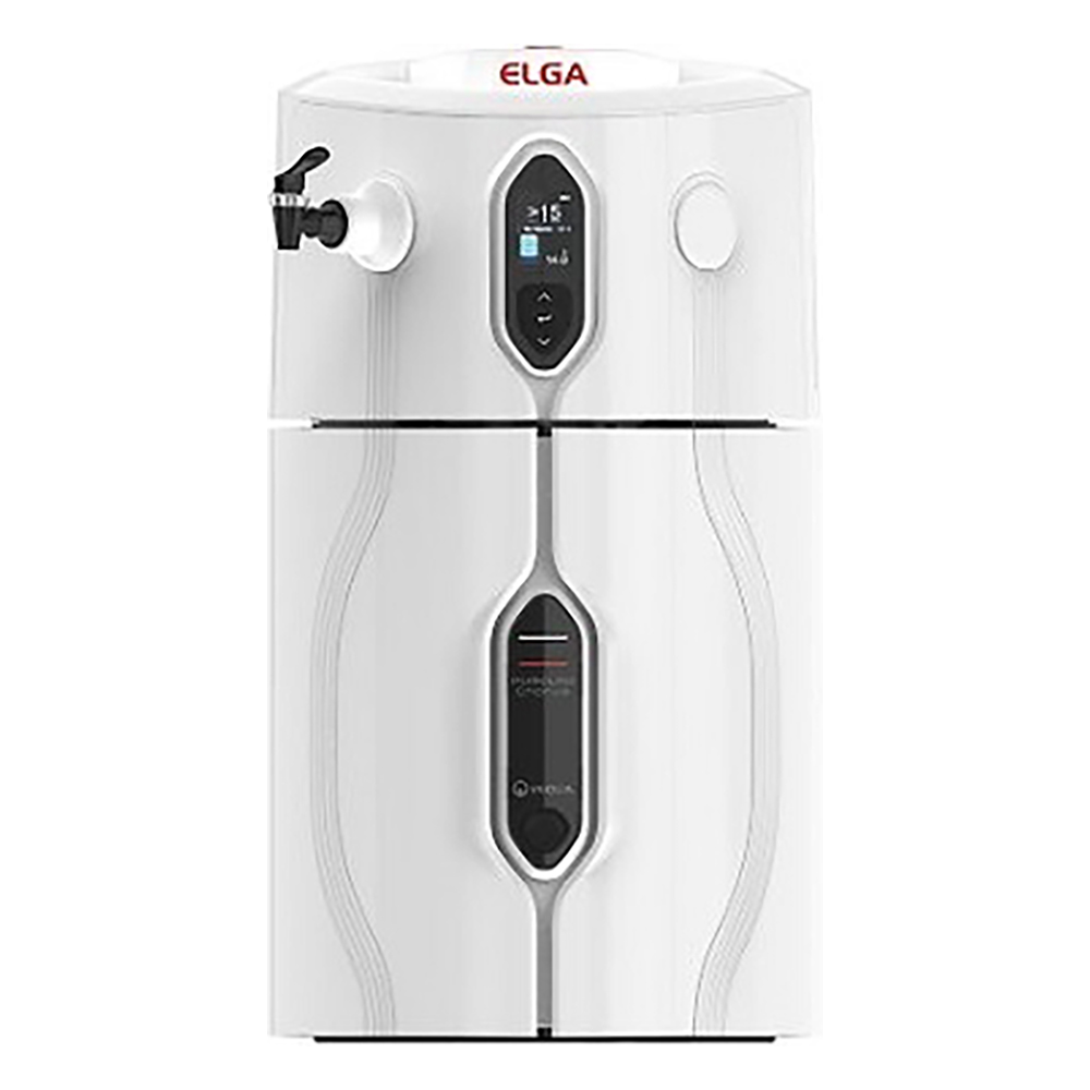 予約販売品】 ELGA4-3116-02 卓上型高性能超純水装置 PURELAB? flex UV as1-4-3116-02 