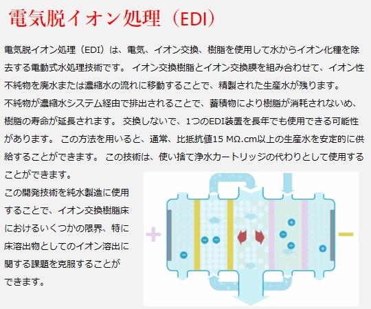 高性能純水装置　PURELAB®　Chorus 2+ RO/EDI/UV 20　PC220EUBPM1