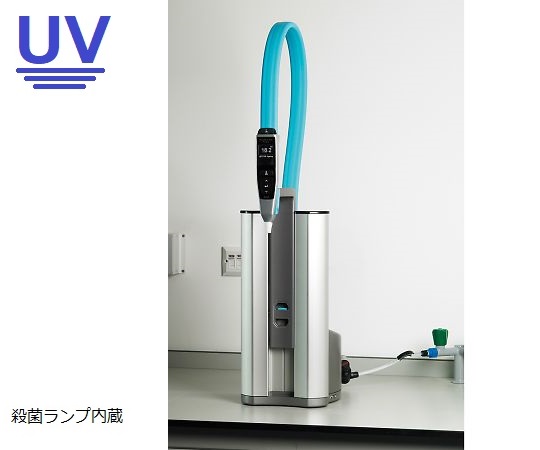 4-3116-02 卓上型高性能超純水装置 PURELAB® flex UV 【AXEL】 アズワン