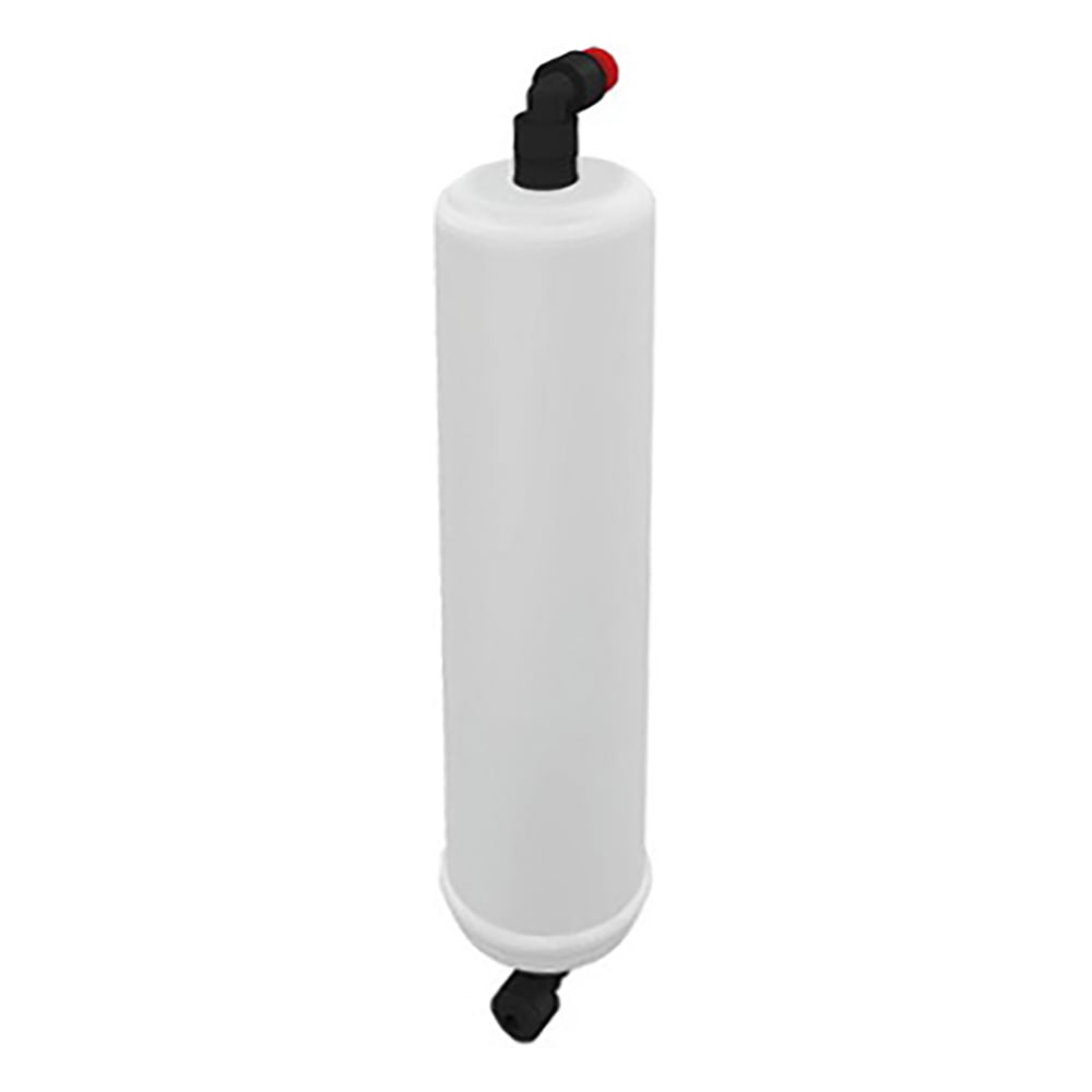 ランキングTOP10 アズワン AS ONE ELGA純水装置用オプション 交換部品 TOC低減用UVランプ 4-3118-16 A100604 