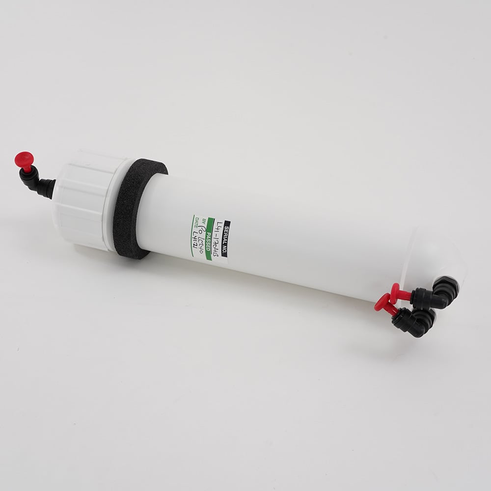 アズワン(AS ONE) ELGA純水装置用オプション・交換部品 UFカートリッジ LC151 1個