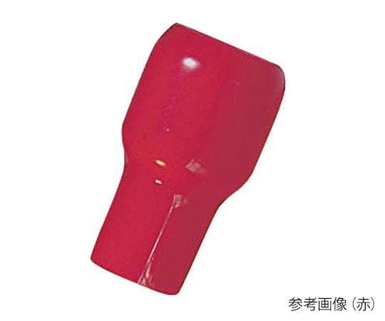 JAPPY4-314-07サーモキャップＭＴＣ－６０－青【1袋(100個入)】(as1-4-314-07)