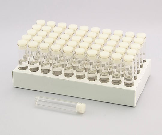 4-3290-01 滅菌希釈液 試験管タイプ 300本入 3311011000
