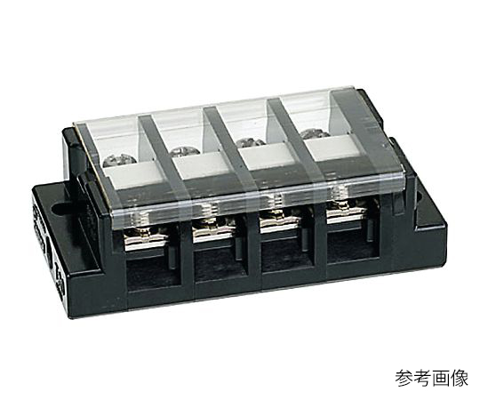 春日電機4-332-07組端子台Ｔ３０Ｃ１２【1台】(as1-4-332-07)