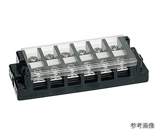 春日電機4-333-10組端子台Ｔ２０Ｃ２０【1台】(as1-4-333-10)