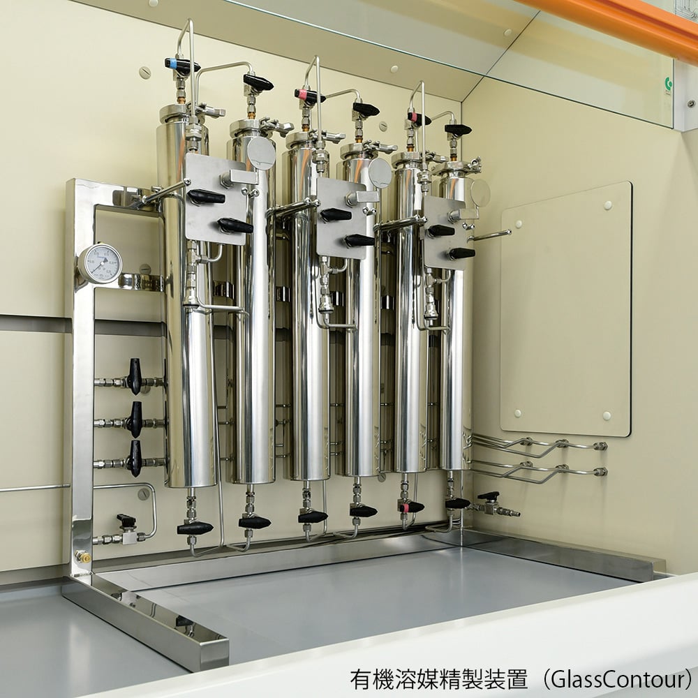 ステンレスフード　1750×1000×1100H　SUS430　1.0t　BA ステンレスフード 1750×1000×1100H SUS430 1.0t BA