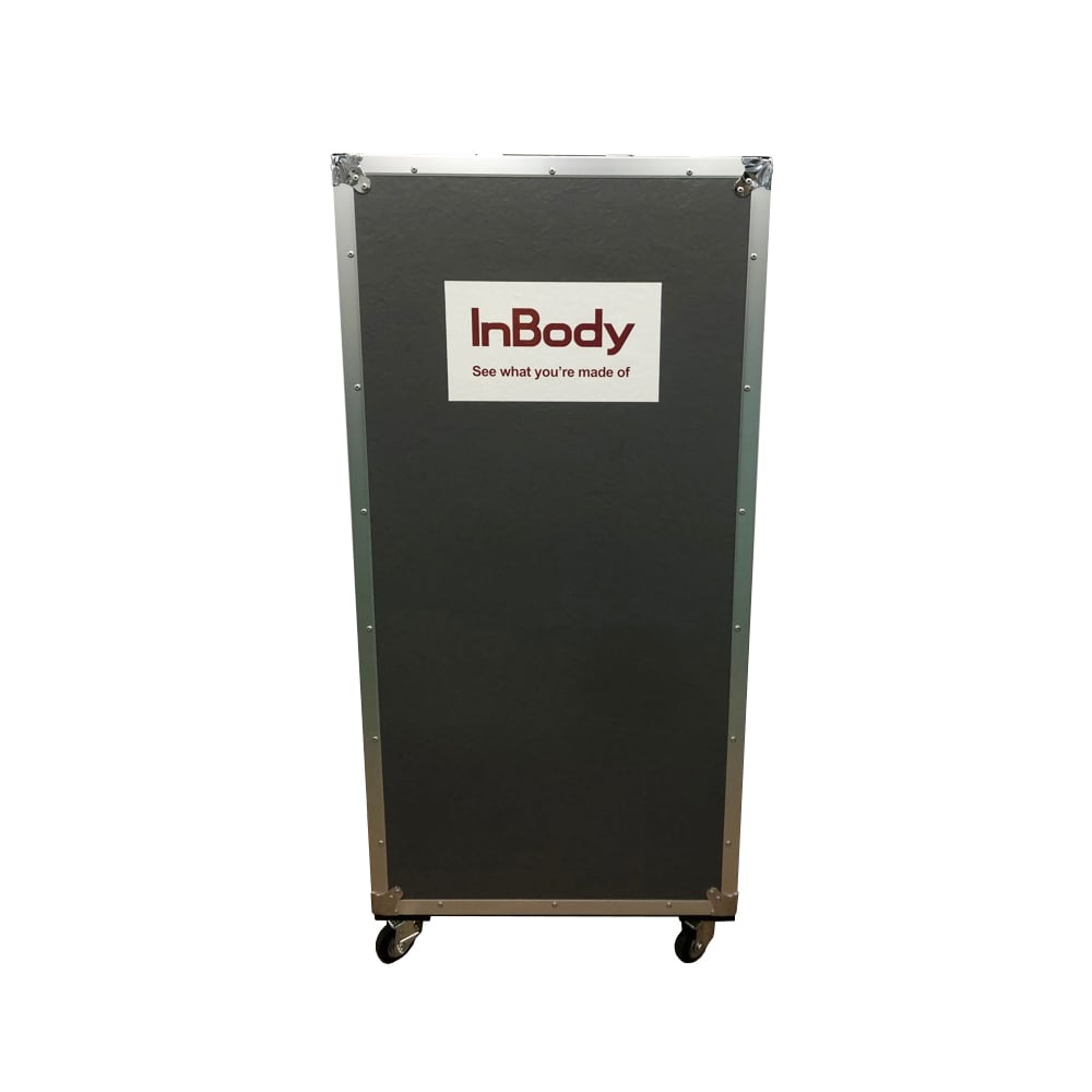 4-3478-01-66 体組成計 レンタル30日（3ヵ月契約） Inbody770