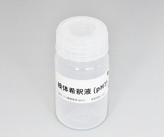 Comilu for histamine ヒスタミンセンサー用検体希釈液 ESB-01H