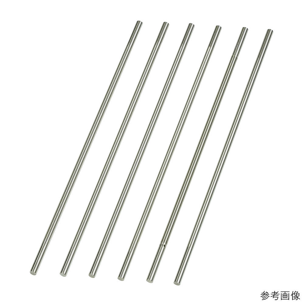 ワイヤーレスバーコーター　約Φ177.8μm