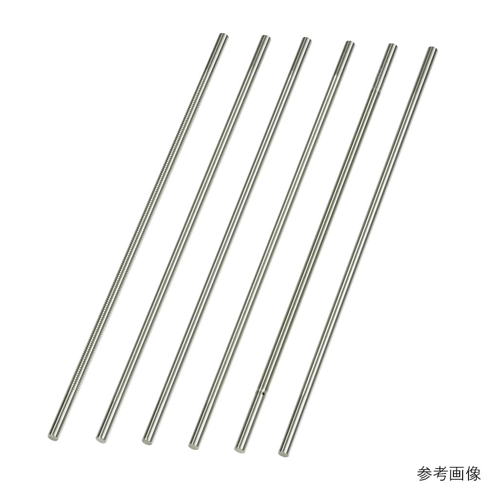 ワイヤーレスバーコーター　約Φ254μm