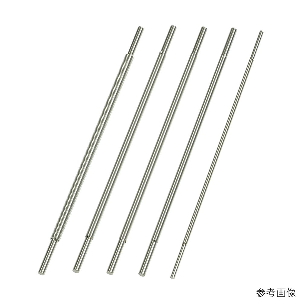 バーコーター　約Φ457.2μm