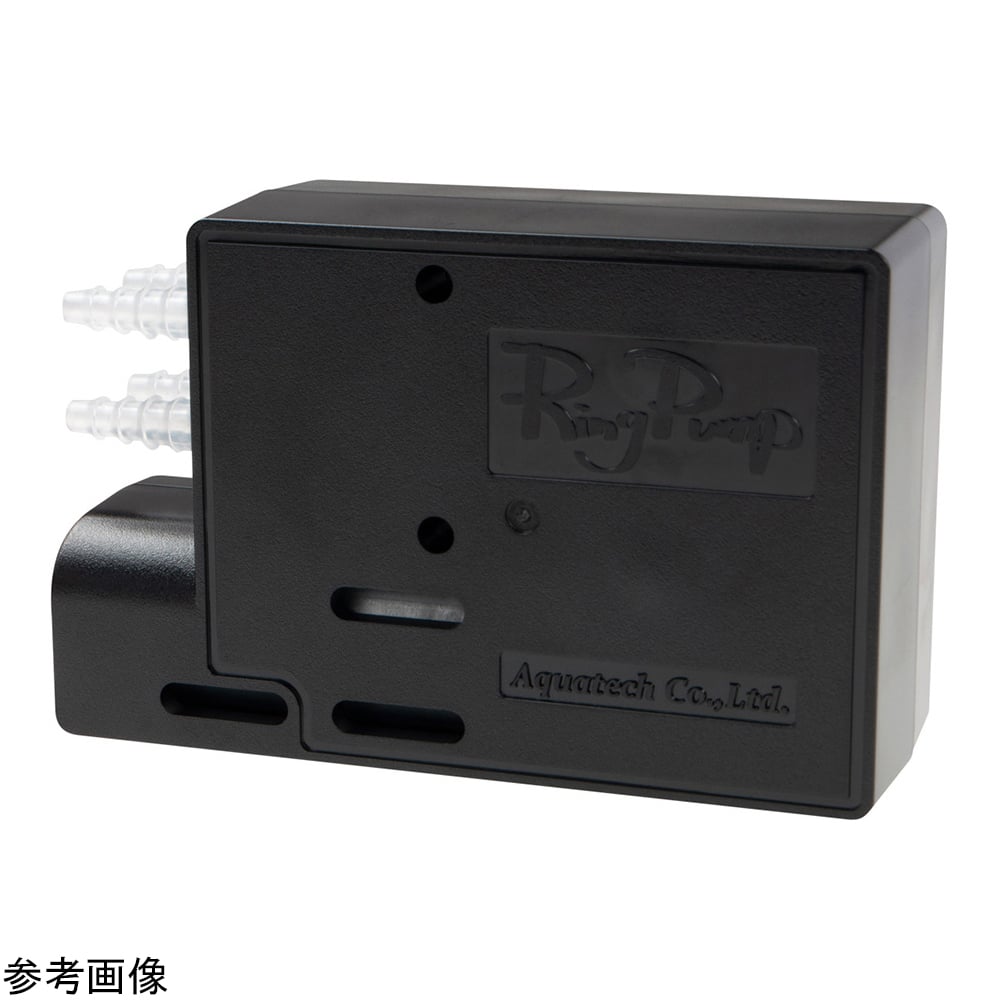 4-3497-06 チューブポンプ Ring Pump® 70mL/min RP-2G022.5S-70Z-DC24V