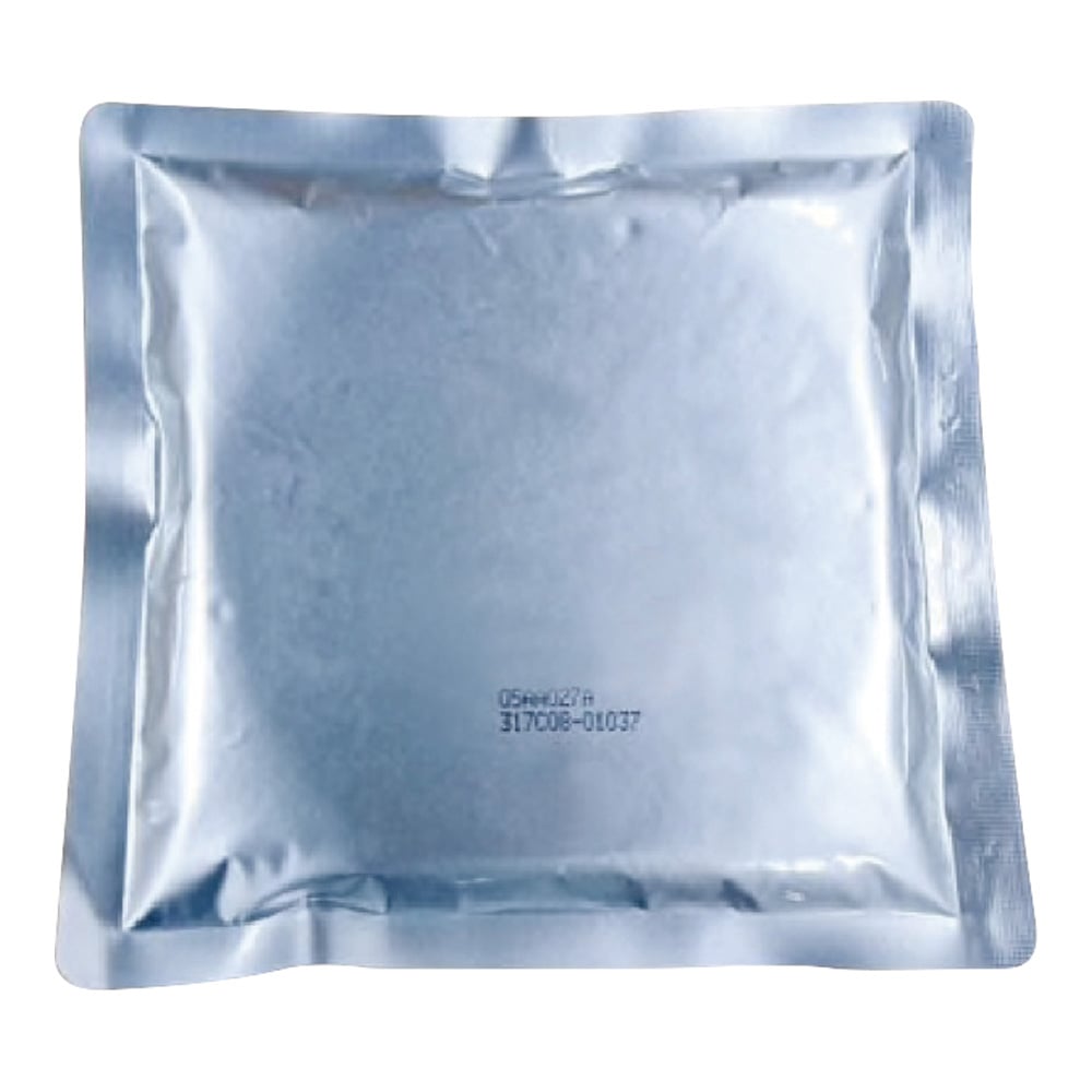 高機能蓄熱材（キープサーモ®プラス）4℃用 1パック（10個入）
