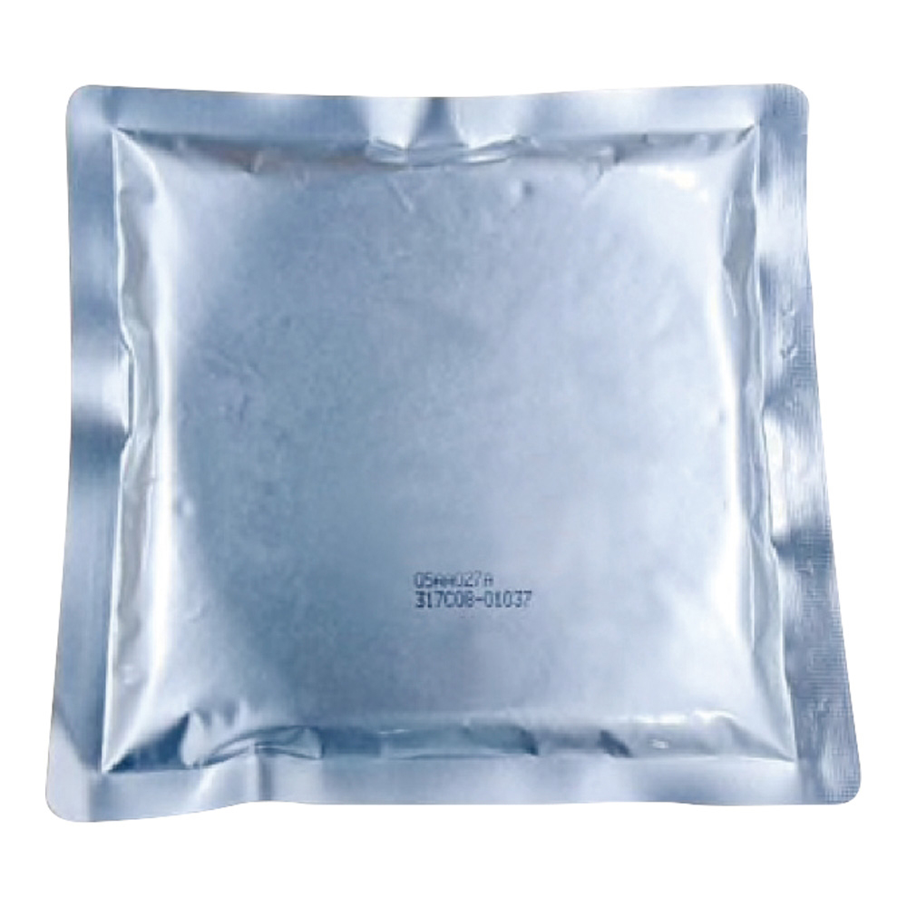 高機能蓄熱材（キープサーモ®プラス）4℃用 1パック（20個入）