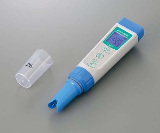 アズワン4-355-01ペン型ＯＲＰ計ＯＲＰ７０【1個】(as1-4-355-01)