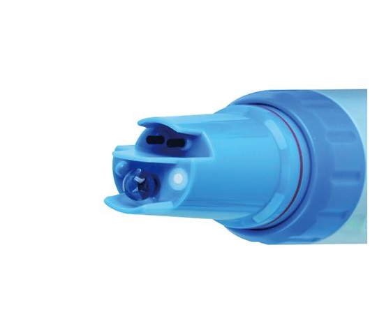 アズワン4-356-11ペン型ｐＨ／導電率計交換用電極ＲＭＳ７１【1個】(as1-4-356-11)