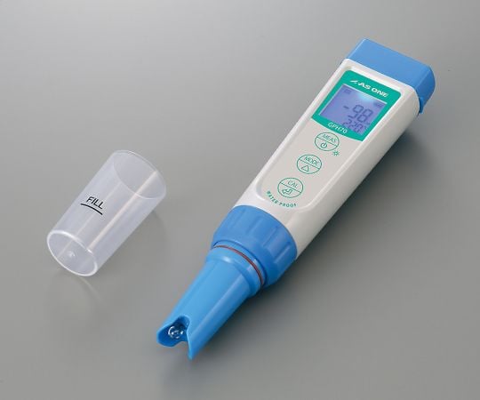 アズワン4-357-21ペン型pH/ORP計