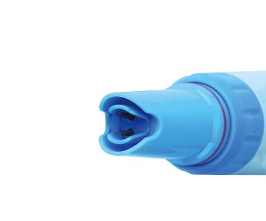 アズワン4-359-11ペン型導電率計交換用センサーＲＥＳ７１【1個】(as1-4-359-11)