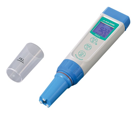 アズワン4-361-01平面型ｐＨ計ＦＰＨ７０【1個】(as1-4-361-01)