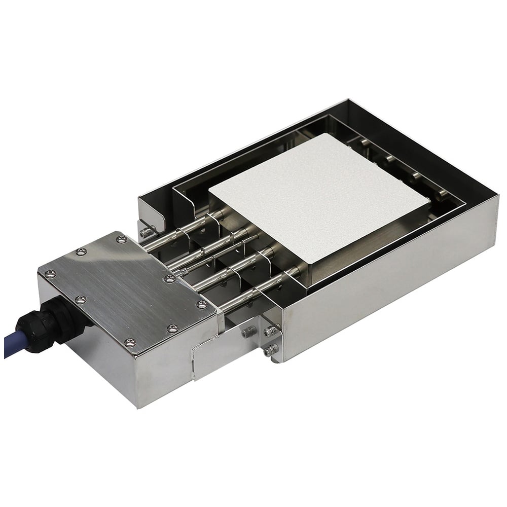 超高温ホットプレート（MAX900℃仕様）