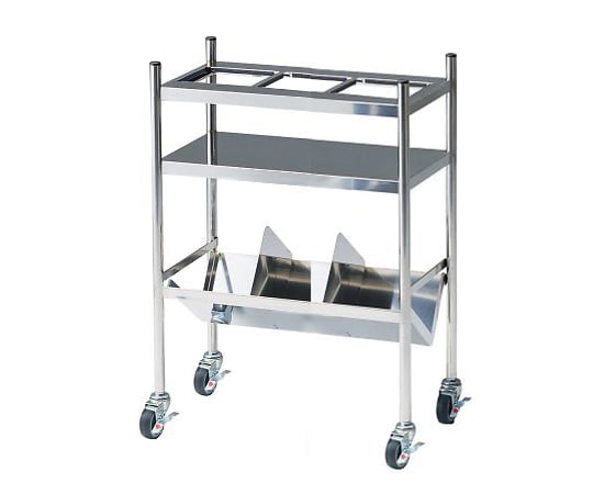 アズワン4-367-02ガロン瓶スタンドＧＳ３【1個】(as1-4-367-02)