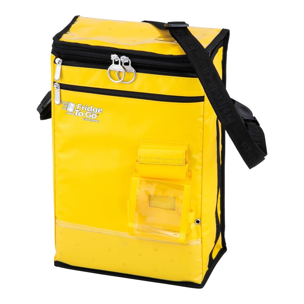 バイオクーラー Fridge to go® 12L