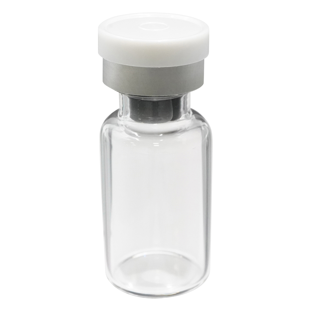 低溶出バイアル瓶（VIST処理） 2mL 10本入
