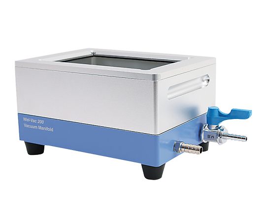 Rocker4-379-01マニホールドWel-Vac200【1式】(as1-4-379-01)