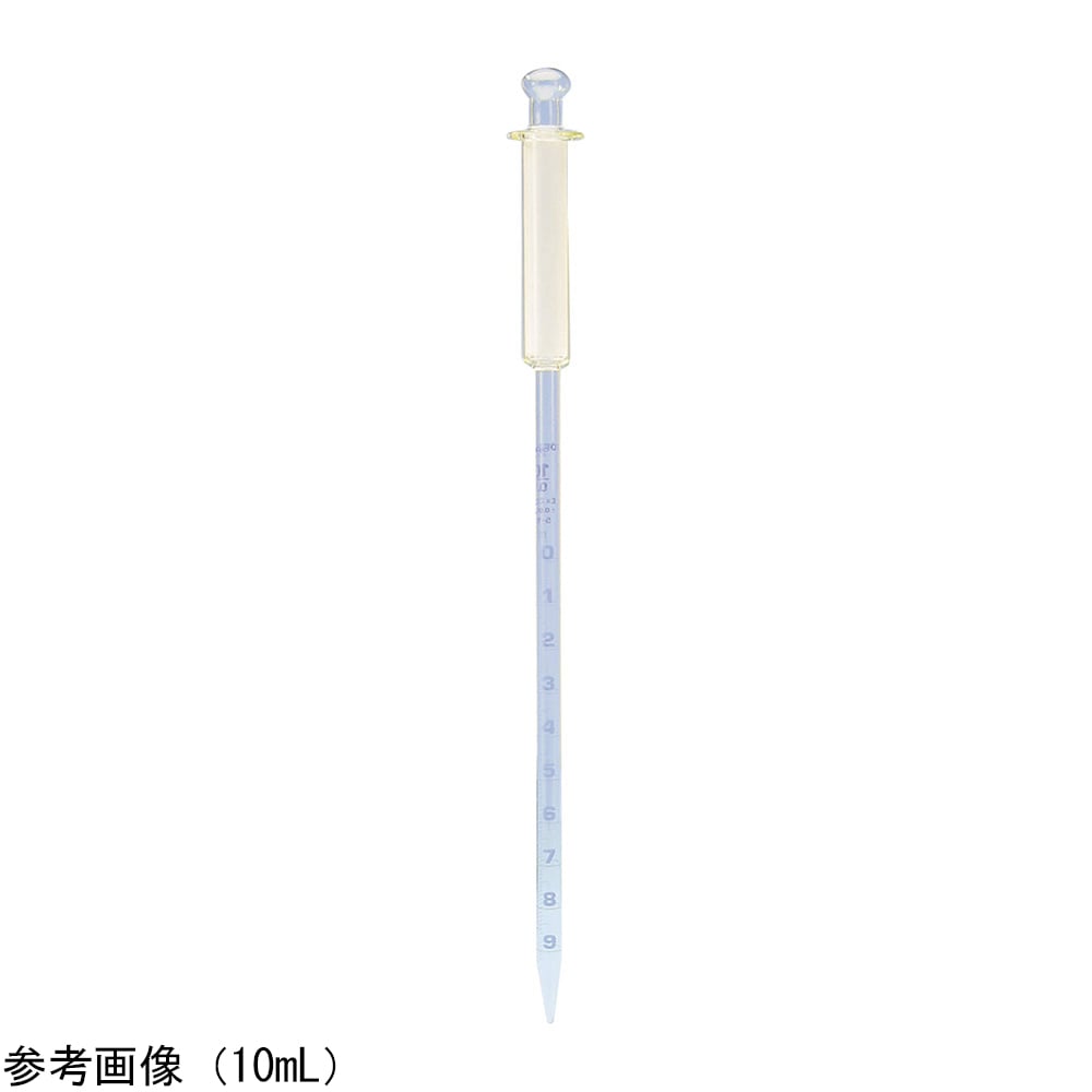 シリンジピペット 5mL