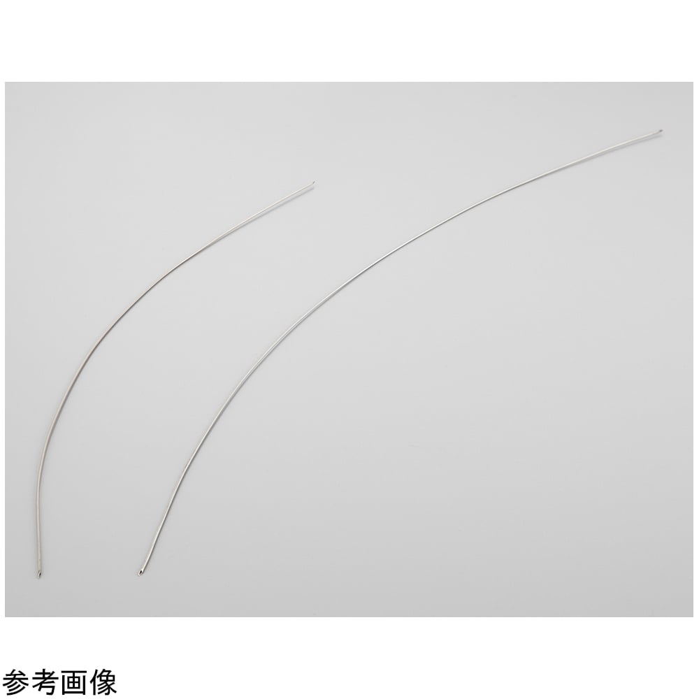 あ　さん専用 4-3853-02 移液用カニューラ φ1.3mm 600mm CL60 【AXEL】 アズワン