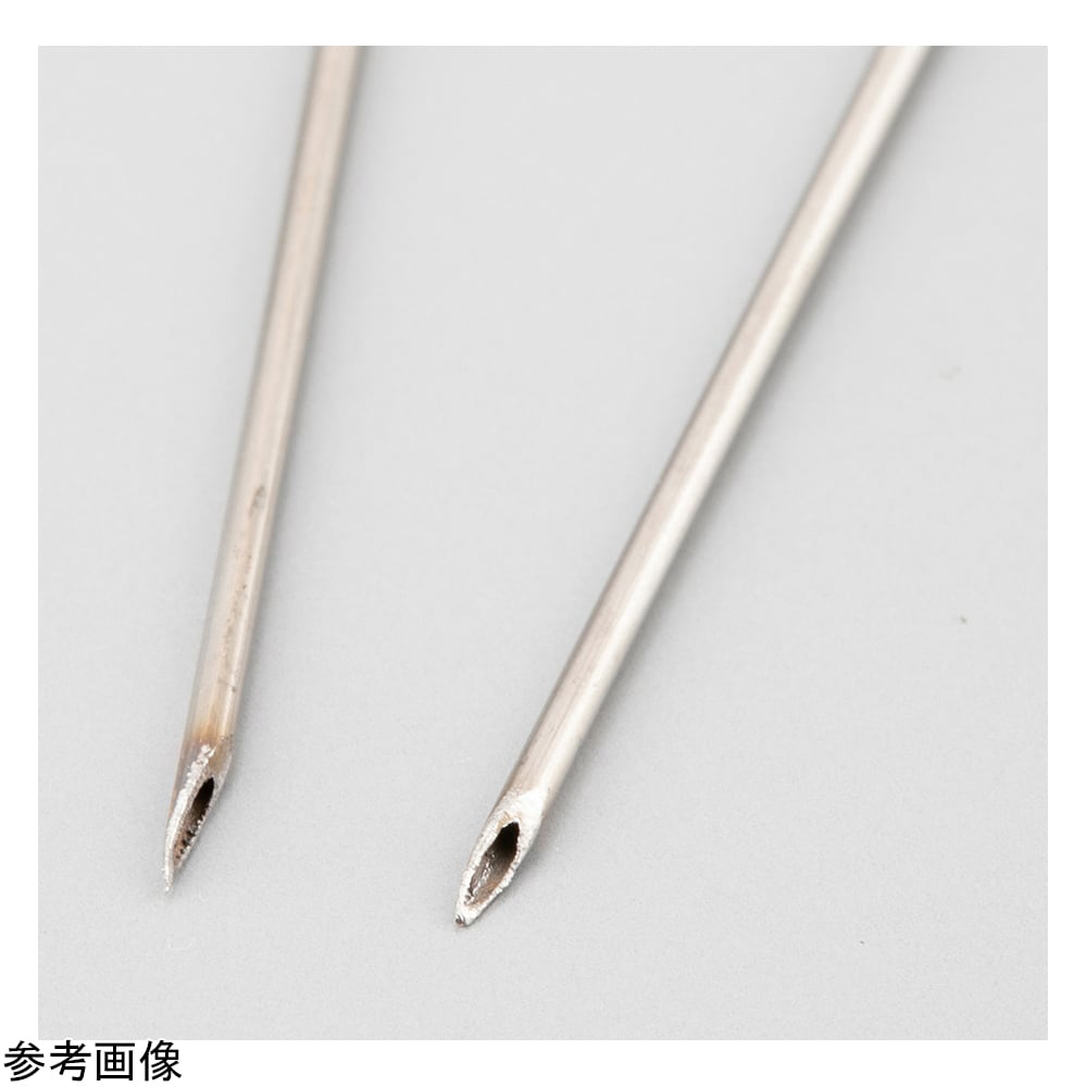 移液用カニューラ φ0.9mm 600mm　CS60