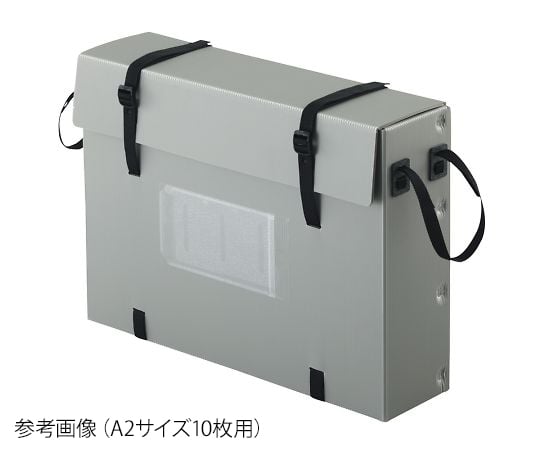 アズワン4-387-07展示パネルケースＢ１－５【1個】(as1-4-387-07)