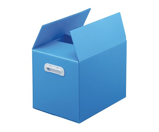 アズワン4-388-01プラダンケースＡ式１００【1ケース(5箱入)】(as1-4-388-01)