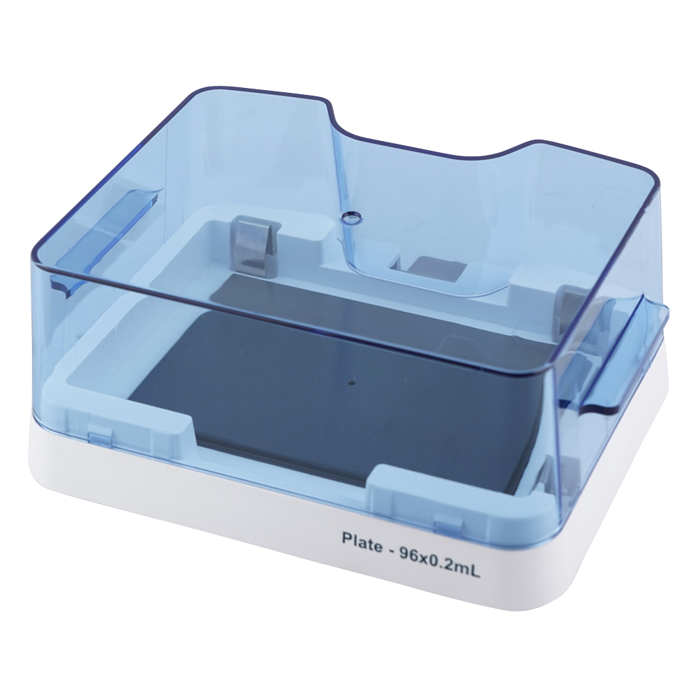 ブロックバスシェーカー 96マイクロプレート用