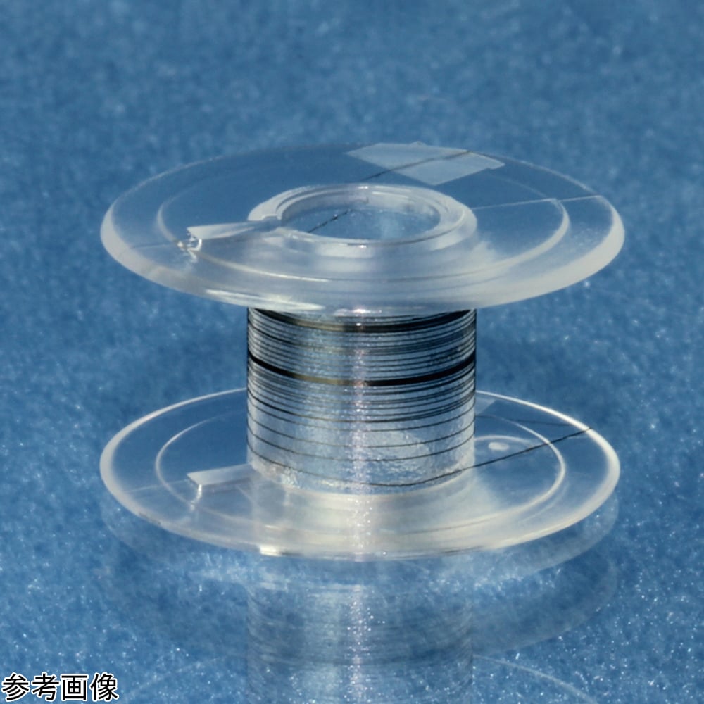 多層カーボンナノチューブヤーン 約φ80μm 10m