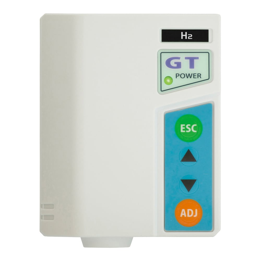 4-3922-01 ガス検知モジュール 水素 0～100％LEL GT-HD
