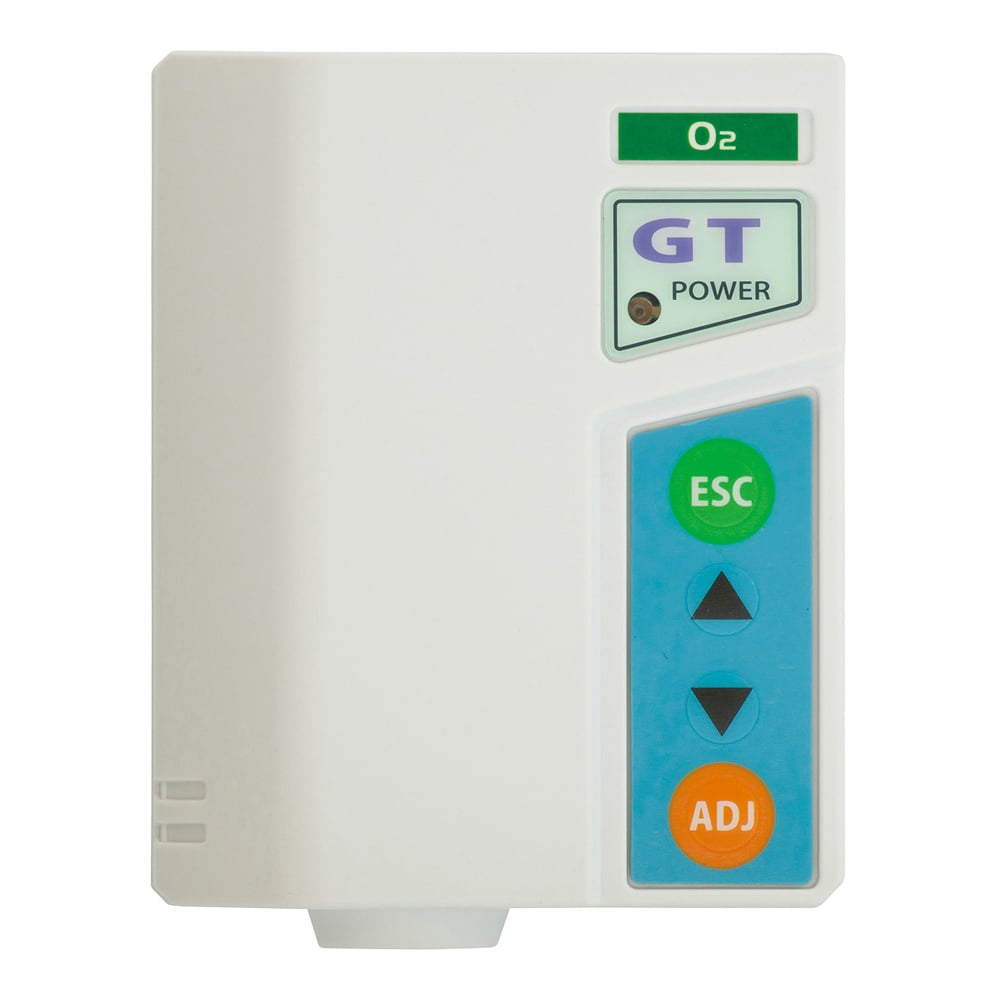 4-3922-11 ガス検知モジュール 酸素 0.0～25.0％ GT-O2-L